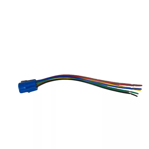 Kabeladapter Stecker EVA