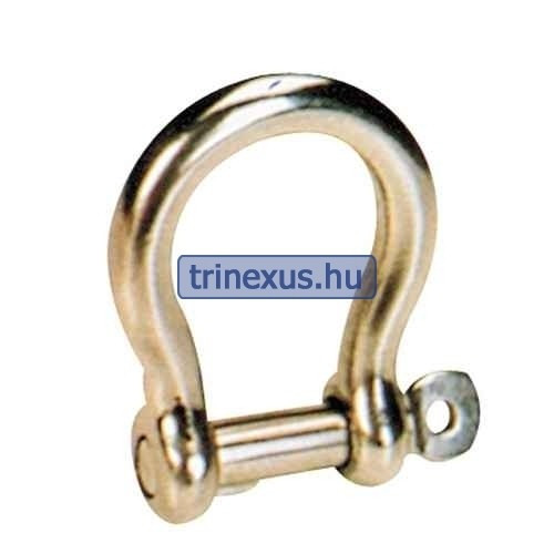 Schäkel verzinktes Omega 38 mm