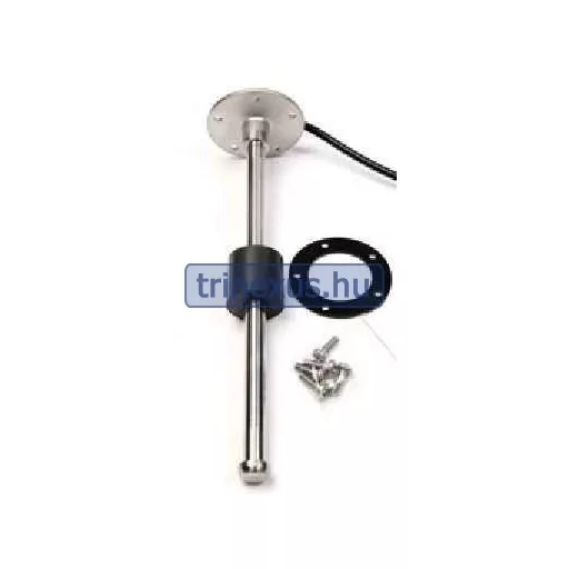 Kraftstoff- und Wasserstandmesstransmitter abhängig. 22 cm