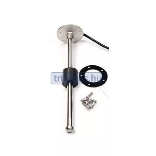 Kraftstoff- und Wasserstandmesstransmitter abhängig. 45 cm