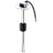 Kraftstoff- und Wasserstandmesstransmitter abhängig. 50 cm