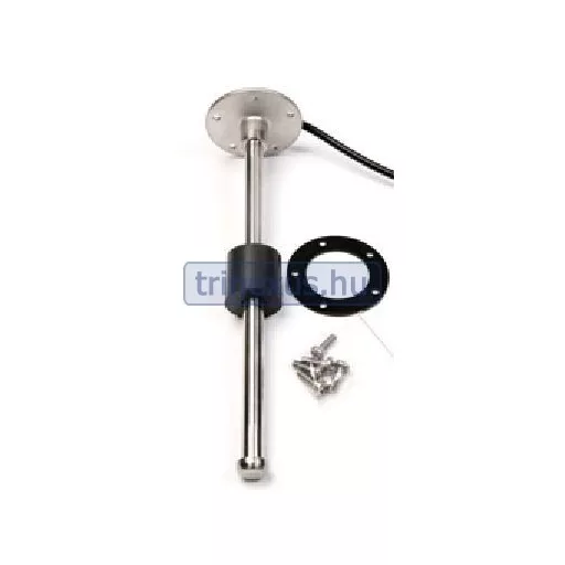 Kraftstoff- und Wasserstandmesstransmitter abhängig. 50 cm