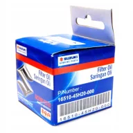 Ölfilter SUZUKI DF 9,9 - 15 - 20 PS