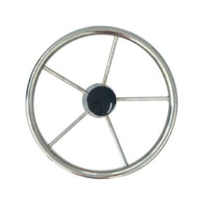 Lenkrad mit edelsthal