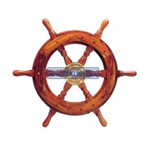 Lenker aus Holz 508 mm