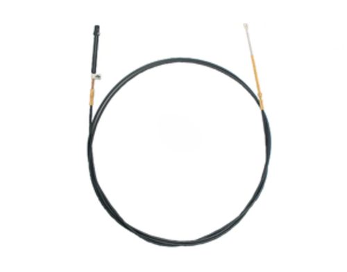 Bovdenzug-Gas und Schalthebel C5 / 8ft