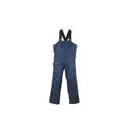 Segelhose GOTOP Canberra marine/gold