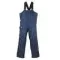 Segelhose GOTOP Canberra marine/gold
