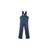 Segelhose GOTOP Canberra marine/gold