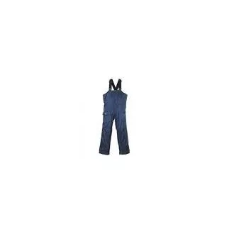 Segelhose GOTOP Canberra marine/gold