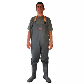 Bruststiefel professionelle Größe 42