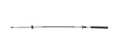 Bovdenzug-Gas und Schalthebel C8 / 6ft