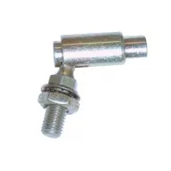 Bowden-Haken-Verbindungskopf für C8, C2 Bowden