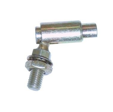 Bowden-Haken-Verbindungskopf für C8, C2 Bowden