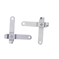 Bovdenzug-Verbindungsset K35 C5 Bovdenzug Uflex Einarm