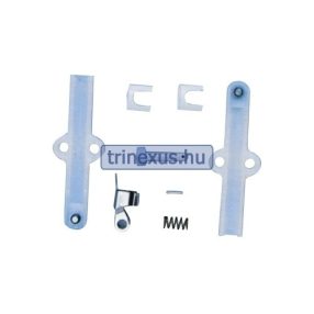   Bovdenzug-Verbindungsset K23 C14 für Bovdenzug Uflex-Gashebel