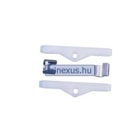   Bovdenzug-Verbindungsset K25 C2, C8 Bovdenzug Uflex zweiarmiges