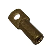 Bovden C2 Verbindungsöse für Drosselklappe Metall 