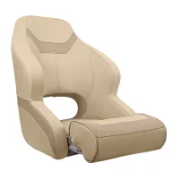 Sitz Flip-up Deluxe Sport beige EVA