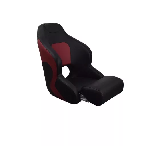 Sitz Flip-up Deluxe Sport beige EVA