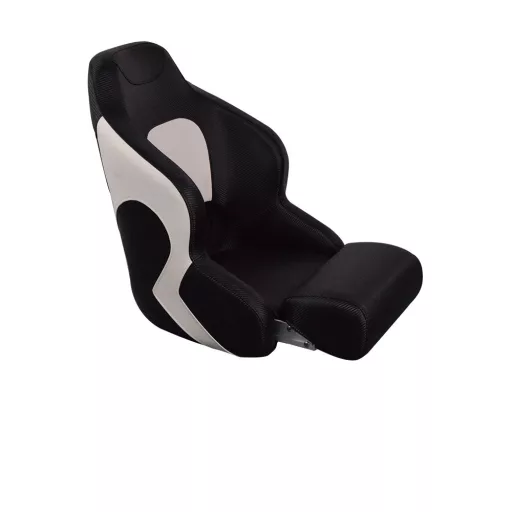 Sitz Flip-up Deluxe Sport beige EVA