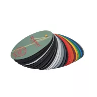 Flüssiger PVC-Kleber in schwarzer KOL
