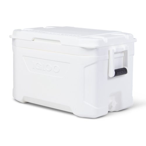 Kühlbox Igloo 47 Liter 63,2 x 37,1 x 37,5 cm EVA