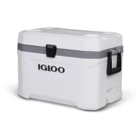 Kühlbox Igloo 51 Liter 62,5 x 38 x 41,5 cm EVA