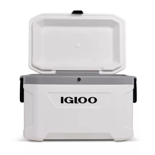 Kühlbox Igloo 51 Liter 62,5 x 38 x 41,5 cm EVA