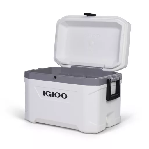 Kühlbox Igloo 51 Liter 62,5 x 38 x 41,5 cm EVA