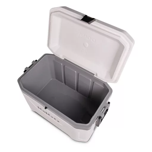 Kühlbox Igloo 51 Liter 62,5 x 38 x 41,5 cm EVA