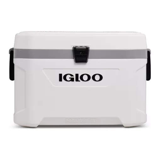 Kühlbox Igloo 51 Liter 62,5 x 38 x 41,5 cm EVA