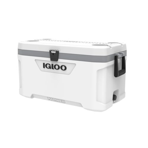 Kühlbox Igloo 66 Liter 76,5 x 42 x 41 cm EVA