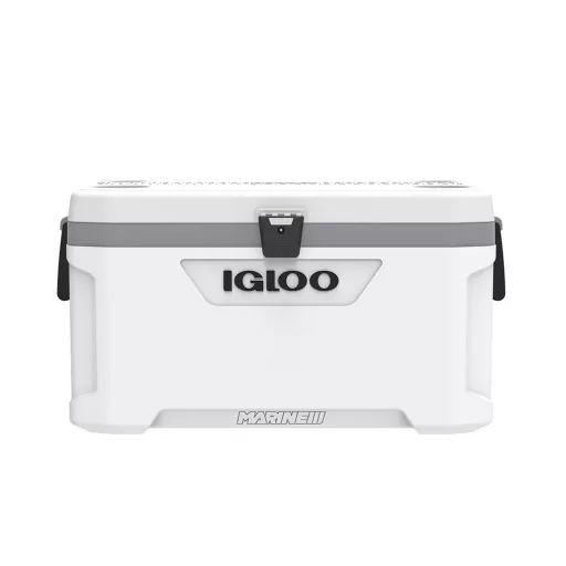 Kühlbox Igloo 66 Liter 76,5 x 42 x 41 cm EVA