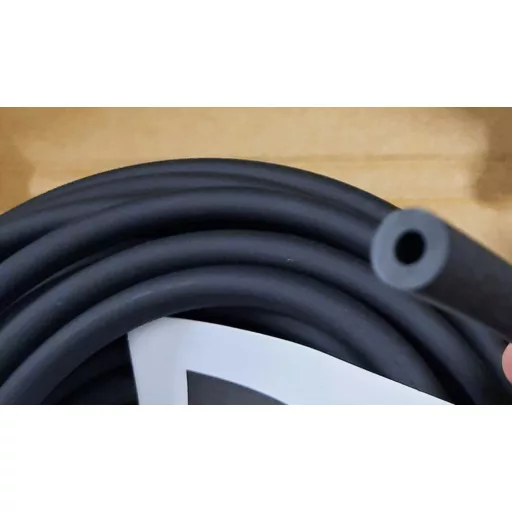 Kraftstoffleitung zum Motor 4,8 mm