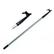 Bootshaken  Aluminium 210 cm