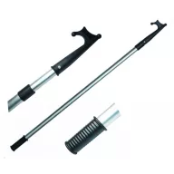 Bootshaken Teleskop Mini 120/210 cm