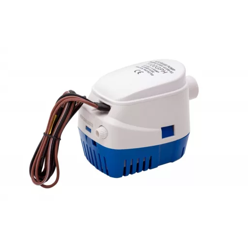 Automatische Bilgenpumpe Ocean 1100 GPH 24V