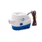 Automatische Bilgenpumpe Ocean 600 GPH 12V