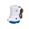 Bilgenpumpe WWB 2000 24 V 126 l/min