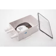 Duschpumpen-System 47,3 l/min 12V EVA