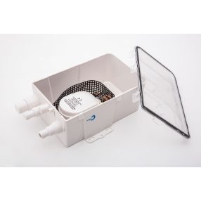 Duschpumpen-System 47,3 l/min 12V EVA