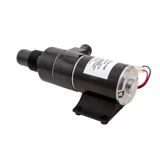 Zerkleinerer 12 A/12 V