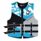Spinera Relax Neopren-Sportweste blau M