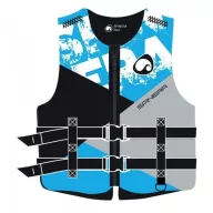 Spinera Relax Neopren-Sportweste blau XL
