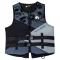 Spinera Relax Neopren-Sportweste grau XXL