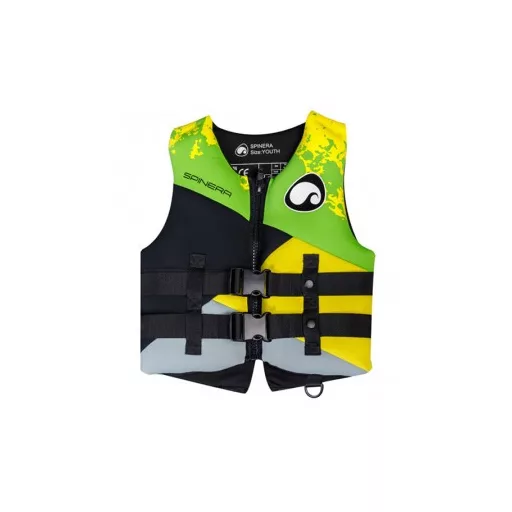 Spinera Relax Youth Neopren-Sportweste 30-40 kg