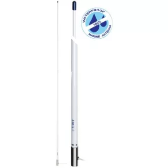 Antenne VHF 2,4 m