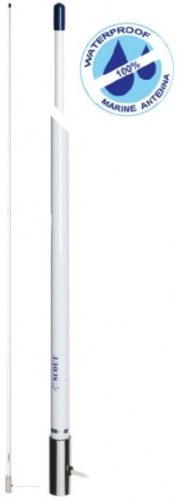 Antenne VHF 2,4 m