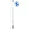 Antenne VHF 2,4 m